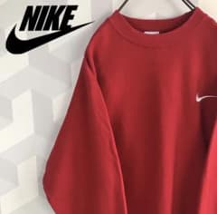 NIKE スウェット トレーナーのサムネイル