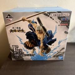 エネル 一番くじ 新品未開封のサムネイル