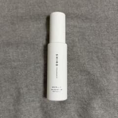 SHIRO ホワイトリリー オードパルファン 40ml - メルカリ