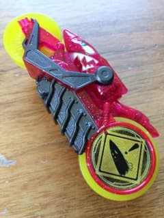 シグナルバイク キケーンのサムネイル