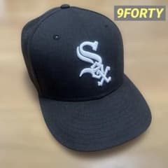 NEW ERA シカゴホワイトソックス キャップのサムネイル