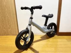 マグネシウムフレーム完成車 ほぼ新品！のサムネイル
