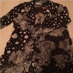 エスニックシャツのサムネイル