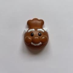 ジャムおじさんのやきたてパン工場 ジャムおじさんパン 《新品のサムネイル