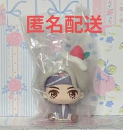 BTS 이치 반 쿠지 TinyTAN 미니 피규어 상 V 테테