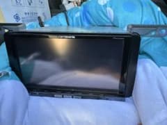 カロッツエリア　ナビ　AVIC-ZH9900のサムネイル