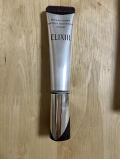 ※a様専用ELIXIR レチノパワーリンクルクリームs 15gのサムネイル