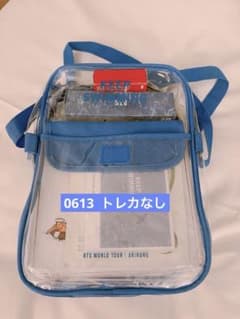 BTS 釜山公演　ソンムルギフト　0613分　ARMY ソンムル BTS 釜山公演 ソンムルギフト 0613分 ARMY ソンムル - メルカリ