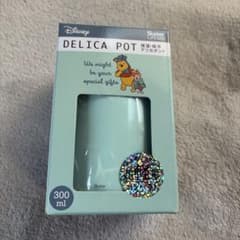 Disney Skater DELICA POT 300mlのサムネイル