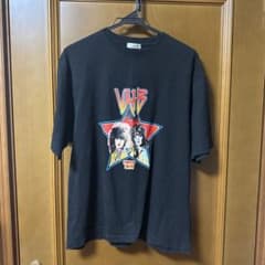 バンT バンティー 夏服 黒T Lのサムネイル