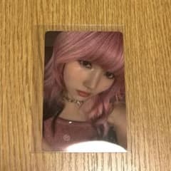 IS:SUE 釼持菜乃　オンラインラキドロ　スパルナ　トレカのサムネイル