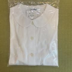 ☆ファミリア新品☆130長袖 ブラウスのサムネイル
