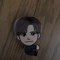 岩田剛典　フラッグキャラアクセサリーのサムネイル