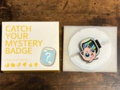 Tway航空機内限定 ポケモン ランダムピンバッジ プリン - メルカリ