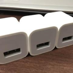 iPhone 純正コンセントのサムネイル