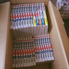ダイヤのA 全巻あります！のサムネイル