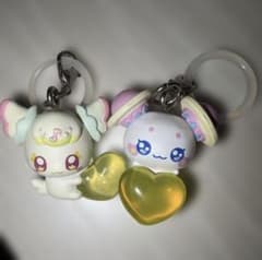 ぷちきゅあ2 めじるしアクセサリーのサムネイル