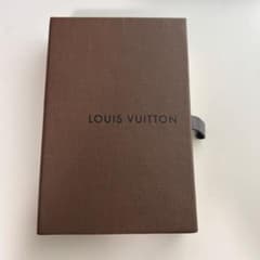 LOUIS VUITTON ギフトボックス ブラウントランプセット - メルカリ