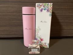 Dior ディオール バースデーギフト ミニボトル 水筒　香水セットのサムネイル