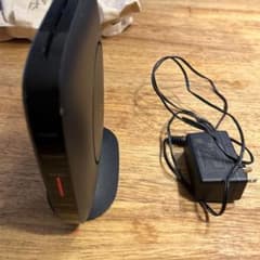 BUFFALO ルーターWSR-3200AX4Sのサムネイル