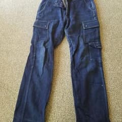 MEN'S BIGI メンズビギ デニム ジーンズのサムネイル