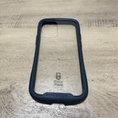 iFaceケース　ネイビー　ねむ様のサムネイル