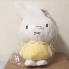 ミッフィー 特大サイズ MORE ぬいぐるみ vol.6 springのサムネイル