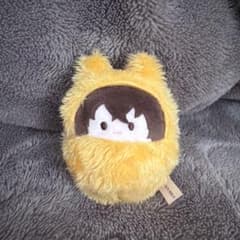 文スト　太宰治　くるみたぴぬい　きつねのサムネイル