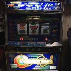 値下げ可 スロット 実機 CHANCE TIMESのサムネイル