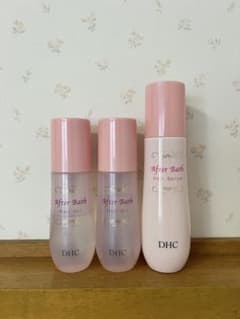 DHC アフターバス　ヘアオイル　ヘアセラムのサムネイル