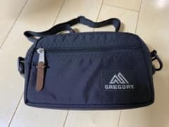 GREGORY グレゴリー ショルダーバッグのサムネイル