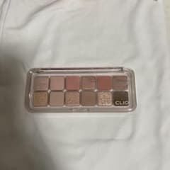 クリオ プロアイパレットエアー109ピーチビハインド