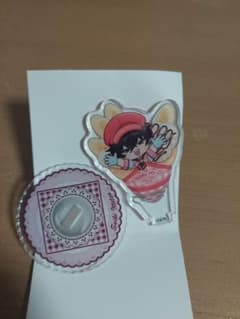 佐伯イッテツ アクリルスタンド マリオンクレープのサムネイル