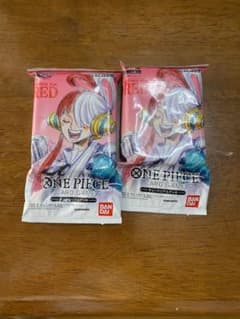 ワンピースチュートリアルデッキのサムネイル