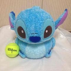 スティッチ小物入れのサムネイル