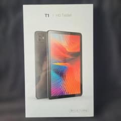 T1 HD Tablet 10.1インチ 128GB 本体 Android15 - メルカリ