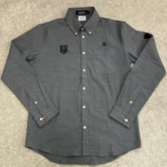 【MVD様専用】le coq sportif Golf Collection Lのサムネイル