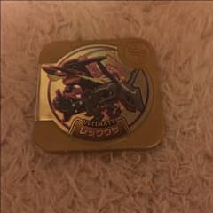 ポケモントレッタ たか様専用のサムネイル