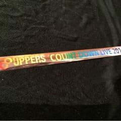 関ジャニ∞ ∞UPPERS 銀テープのサムネイル