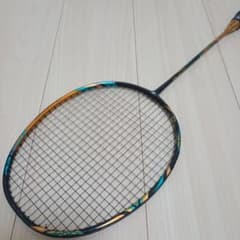 YONEX ASTROX88D PRO 4UG5　バドミントンラケットのサムネイル