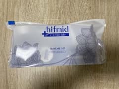 ヒフミド　スキンケアセットのサムネイル