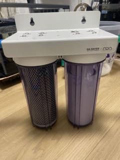 ADA NAウォーター アクアデザインアマノ　浄水器のサムネイル
