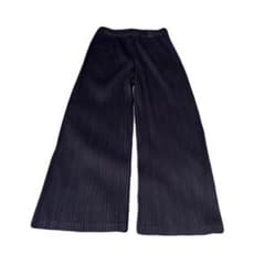 PLEATS PLEASE THICKER BOTTOMS 사이즈 3