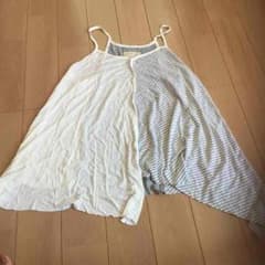 ungridキャミチュニックのサムネイル