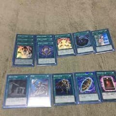 遊戯王 ネクロスのサムネイル