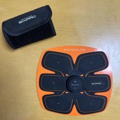 SIXPAD BODY REVOLUTION アブベルト SIXPAD Abs Fit BODY REVOLUTION - メルカリ