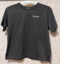 INGNI バックプリント 半袖Tシャツのサムネイル