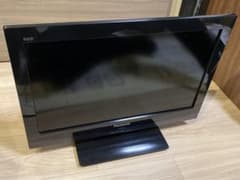 VIERA 19インチ 液晶テレビのサムネイル