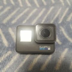 GoPro HERO6　GoPro 6のサムネイル