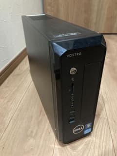 Dell Vostro270s スリムPC i5 2400 HDD500GBのサムネイル
